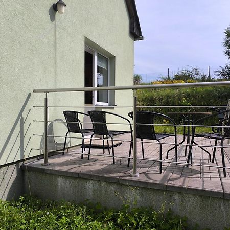 Apartmán U Švejdy Skuhrov nad Belou Exterior foto