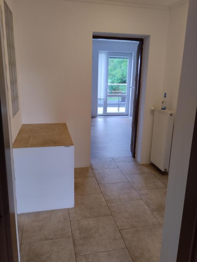 Apartmán U Švejdy Skuhrov nad Belou Exterior foto