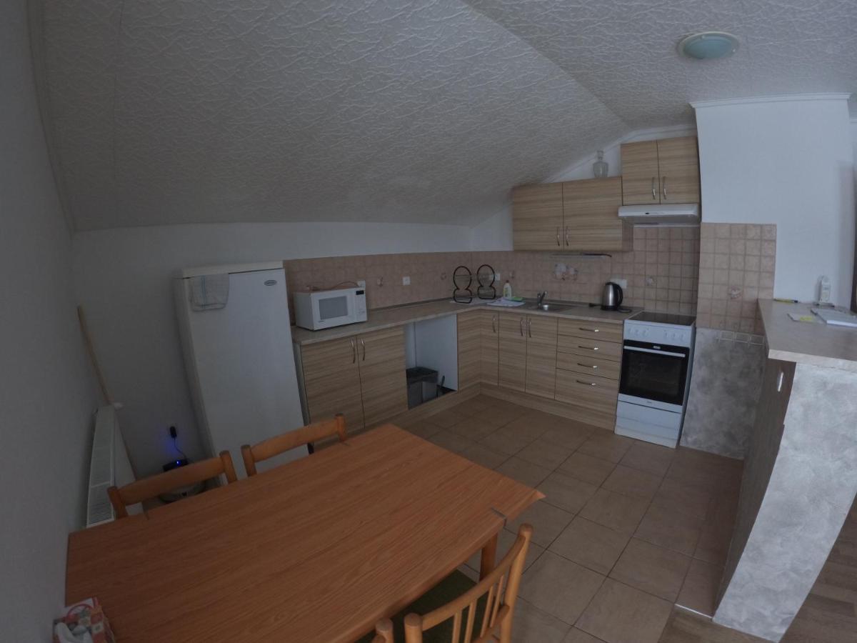 Apartmán U Švejdy Skuhrov nad Belou Exterior foto