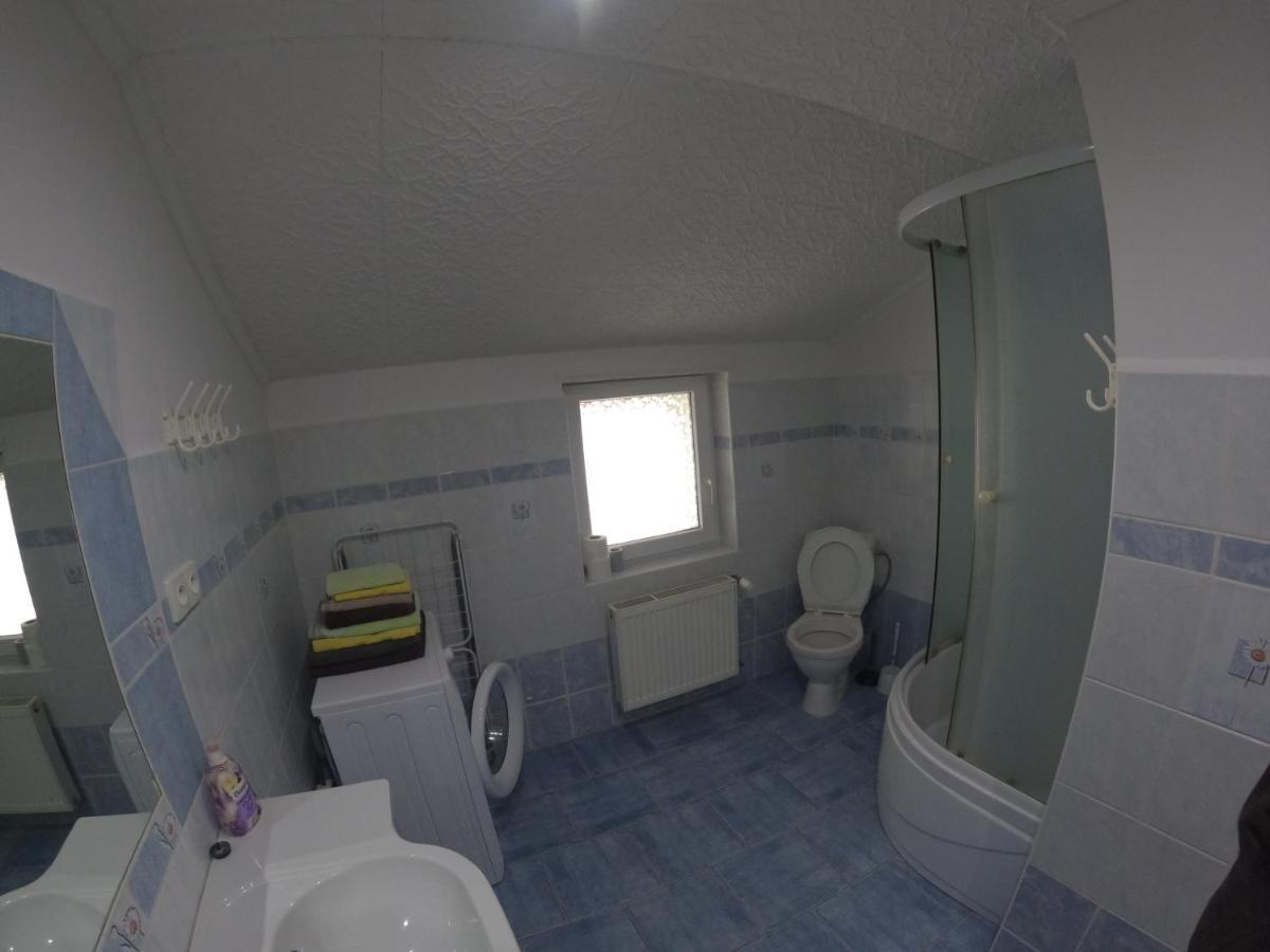 Apartmán U Švejdy Skuhrov nad Belou Exterior foto