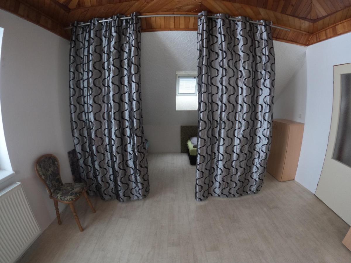 Apartmán U Švejdy Skuhrov nad Belou Exterior foto
