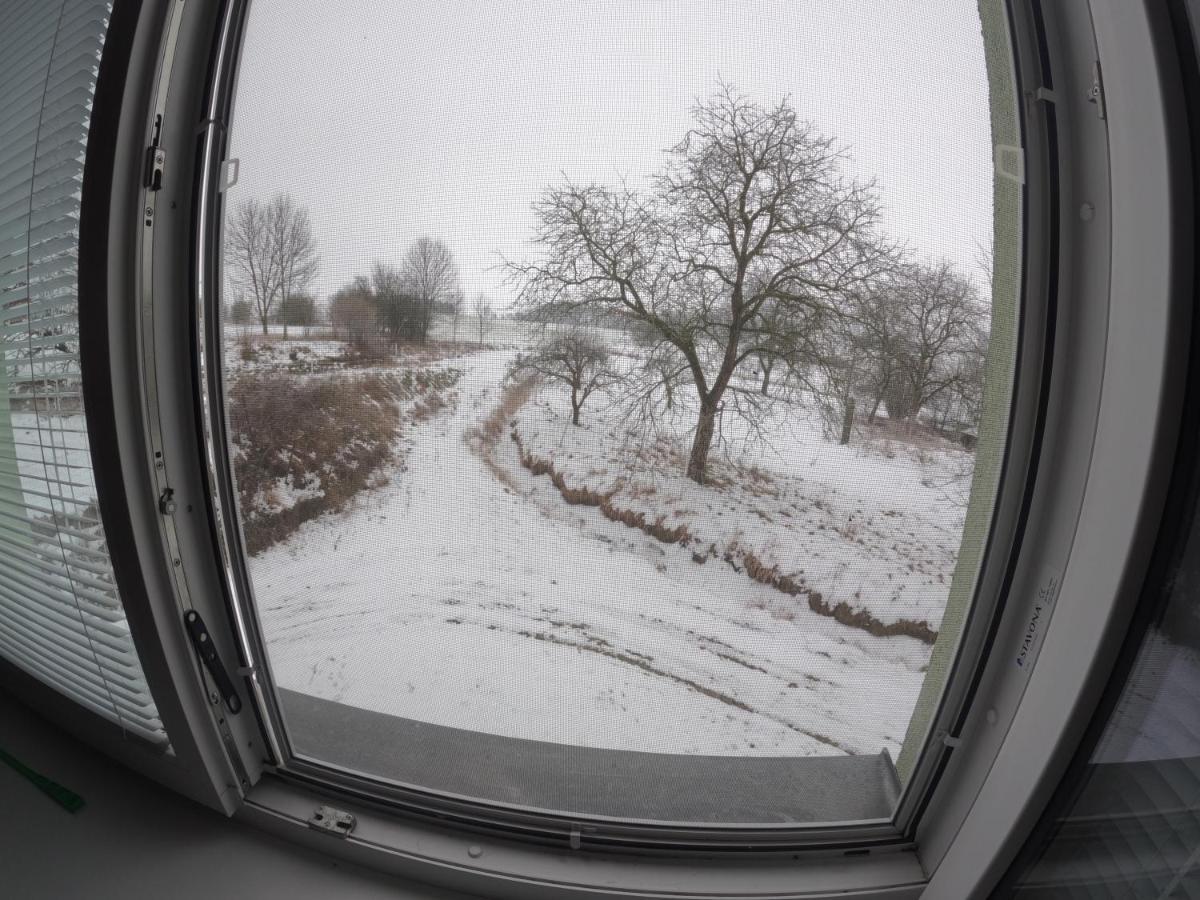 Apartmán U Švejdy Skuhrov nad Belou Exterior foto