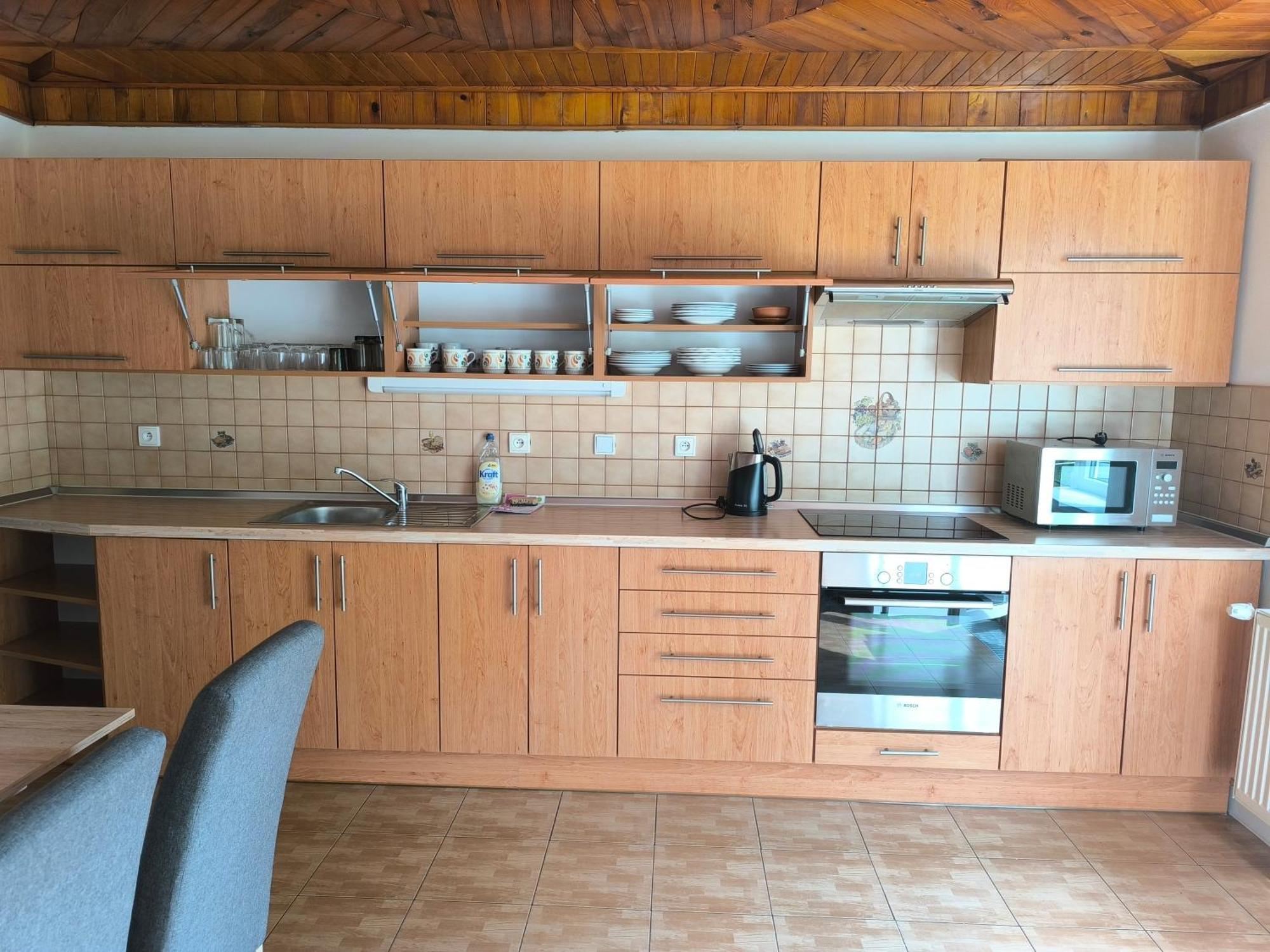 Apartmán U Švejdy Skuhrov nad Belou Exterior foto
